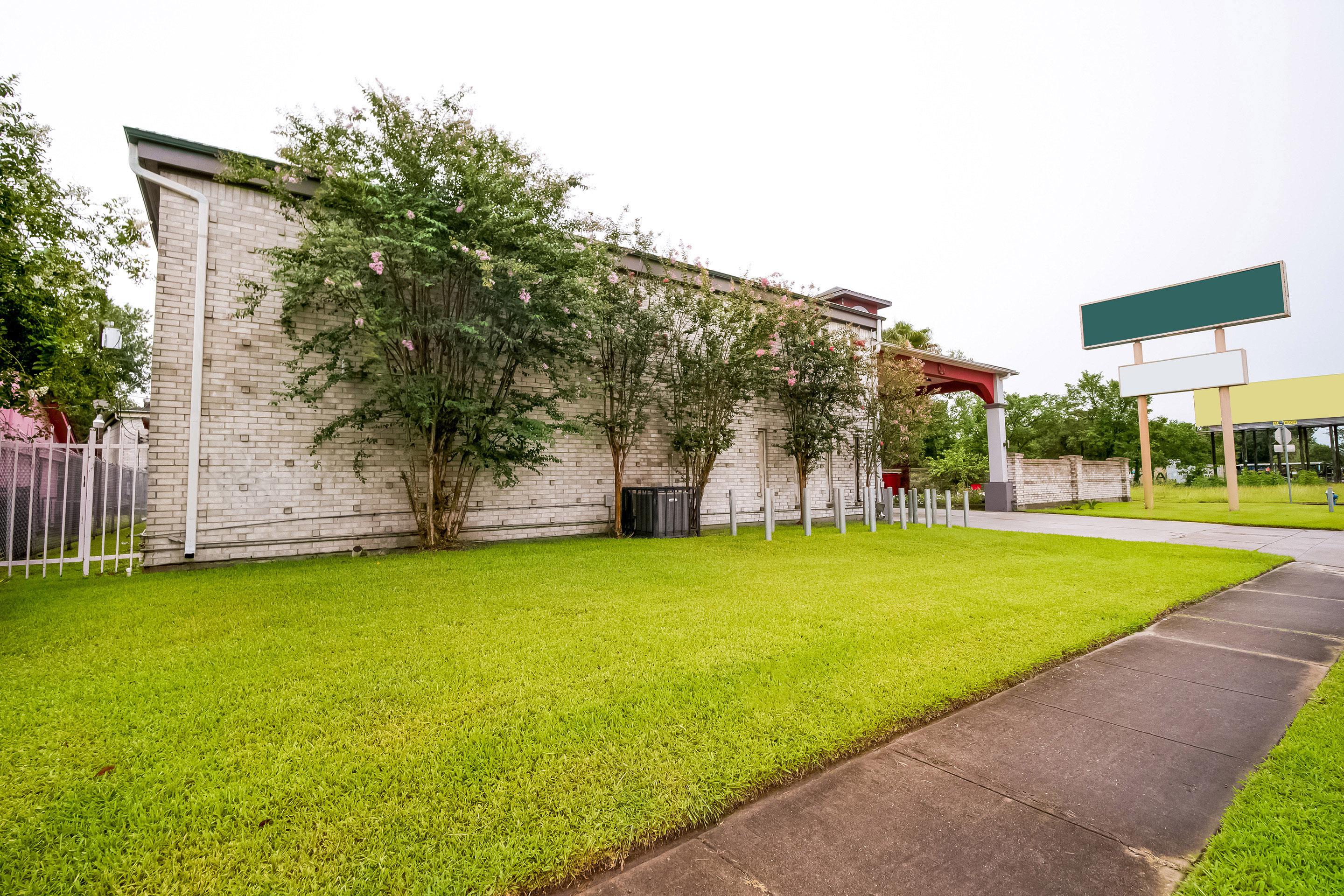 Oyo Hotel Houston I-69 & I-610 Exterior photo